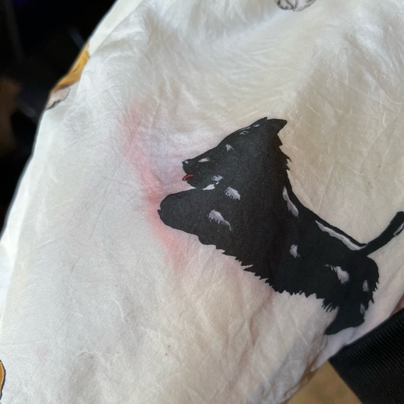 Fuda international Jackets & Coats Vintage Fuda International Silk